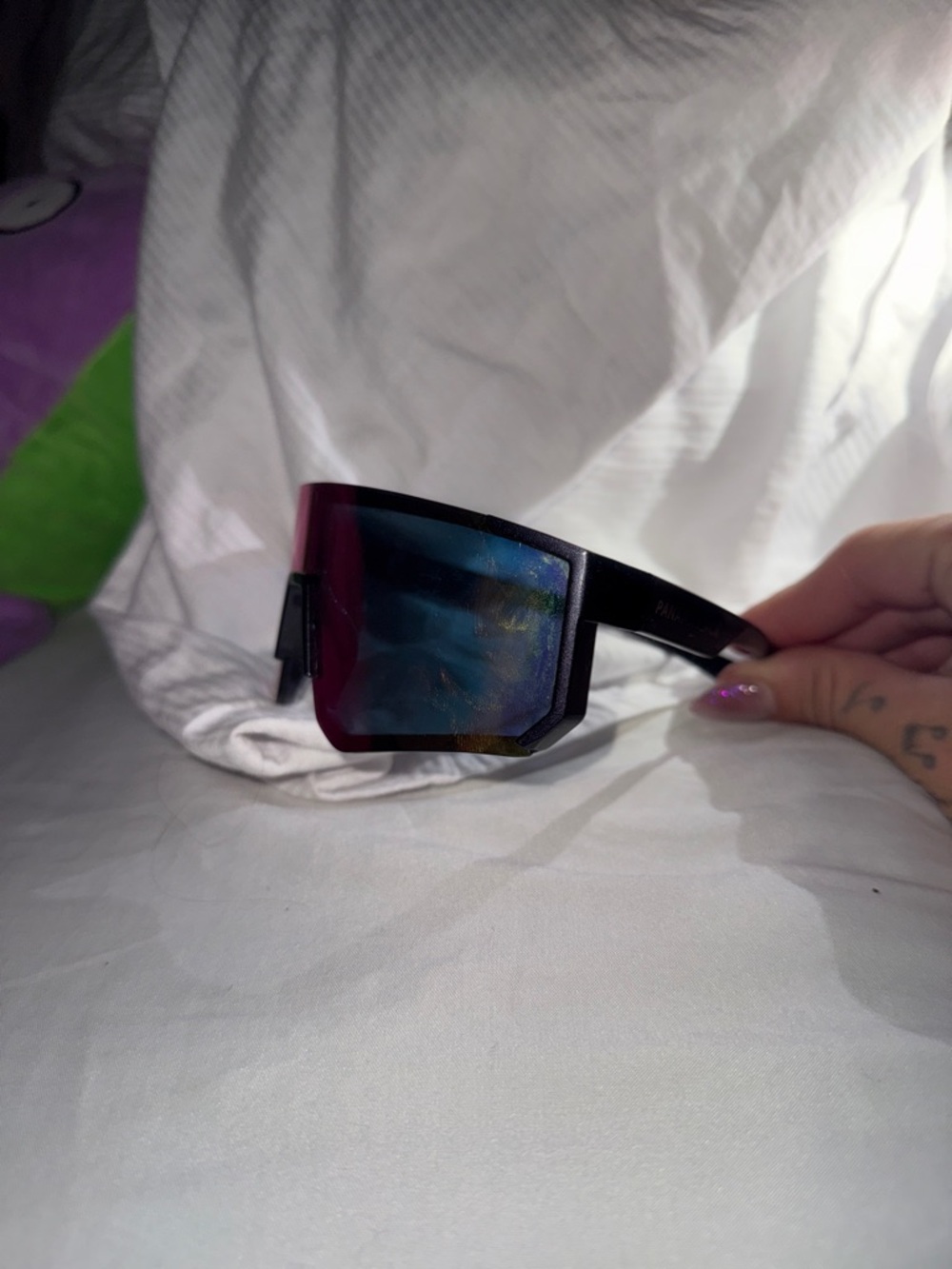 Panama Jack Rave shades - Picture 7 of 8